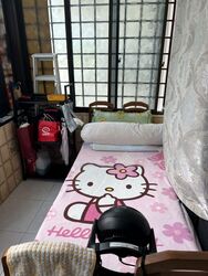 Marine Mansion (D15), Apartment #542340121